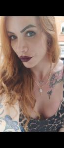 Travesti en La Rioja: 