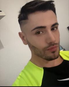 643252843: Chico busca chica en Badajoz