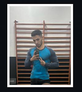 643252843: Chico busca chica en Badajoz