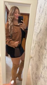 Chica busca chico en Tenerife: Chica busca chico