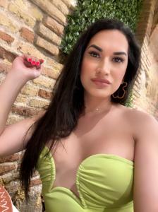 Travesti en Málaga: Transexuales y Travestis