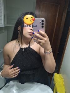 Chica busca chico en Soria: 