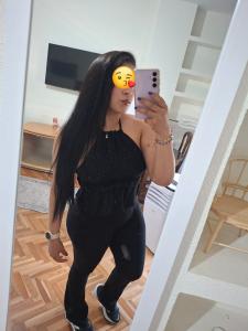 Chica busca chico en Soria: 