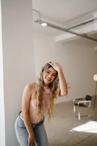 613298732: Chica busca chico en Guipúzcoa
