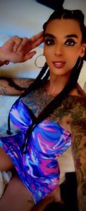 670336915: Travesti en Alicante