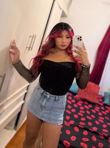 611269326: Transexual en Mallorca