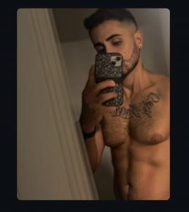 643252843: Chico busca chica en Badajoz
