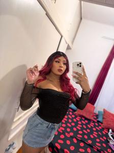 611269326: Travesti en Mallorca