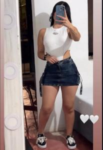 Chica busca chico en Valladolid: Chica busca chico