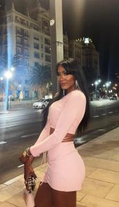 673044708: Transexual en Madrid