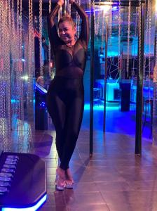 Chica busca chico en Guadalajara: 