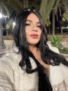Travesti en Burgos: 