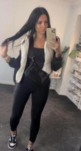 Chica busca chico en Ávila: 