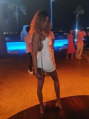 Transexual en Valencia: 