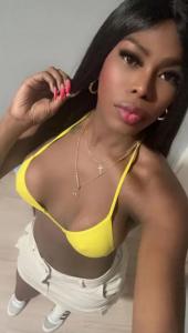 Transexual en Gerona: 