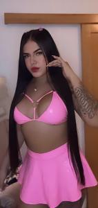 Transexual en Almería: Transexuales y Travestis