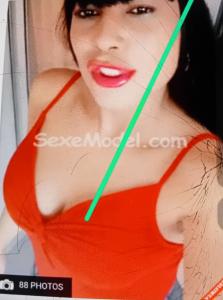 Travesti en Huesca: 