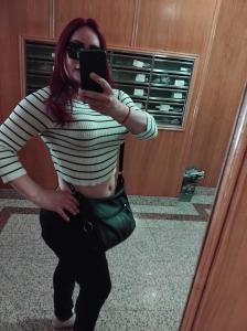 Travesti en León: 