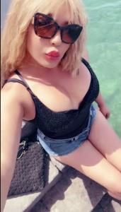 Travesti en Tenerife: 