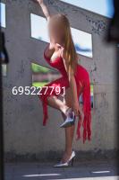 695227791: Chica busca chico en Alicante