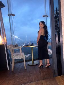 613606410: Chica busca chico en Pontevedra