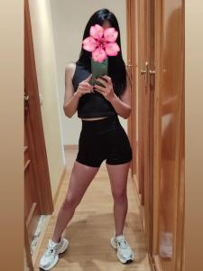 672875094: Chica busca chico en Madrid