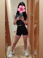 672875094: Chica busca chico en Madrid