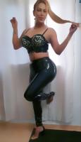 661122739: Transexual en Madrid