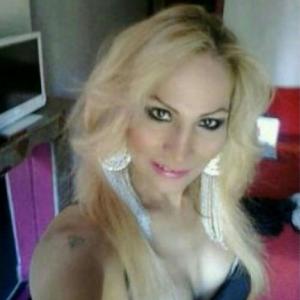 Travesti en Cáceres: 