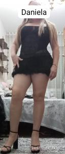 Chica busca chico en Huesca: 