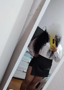 Chica busca chico en Madrid: Chica busca chico