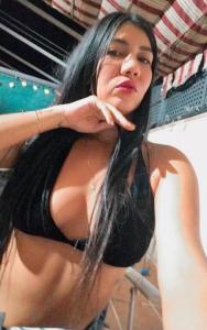 Chica busca chico en Cáceres: Chica busca chico