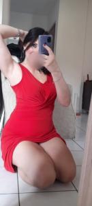 634115678: Chica busca chico en Sevilla