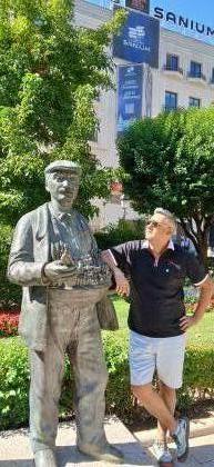 Chico busca chica en Alicante: 