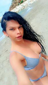 Travesti en La Coruña: Transexuales y Travestis