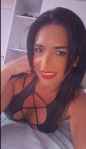 Travesti en Burgos: 