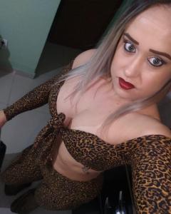 Chica busca chico en Zamora: 