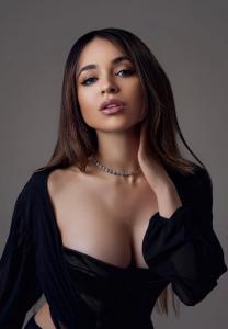 674503680: Chica busca chico en Madrid