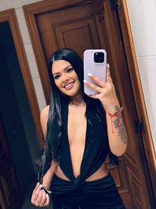 674503680: Chica busca chico en Madrid