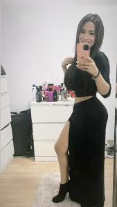 674503680: Chica busca chico en Madrid