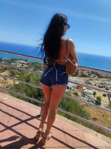 Chica busca chico en Málaga: Chica busca chico