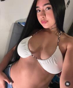 643467167: Chica busca chico en Las Palmas