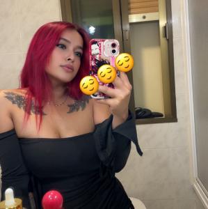 Chica busca chico en Cáceres: Chica busca chico