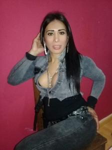 Travesti en Gerona: 