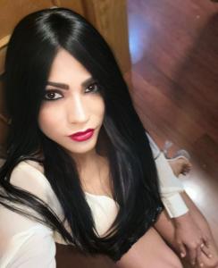 Transexual en Gerona: 