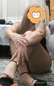 Chica busca chico en Huesca: 