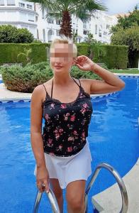 696079791: Chica busca chico en Alicante