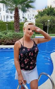 696079791: Chica busca chico en Alicante