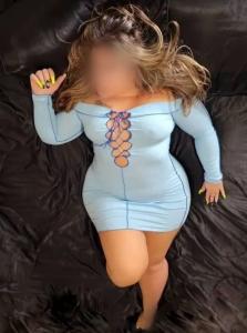 Chica busca chico en Huesca: 