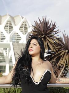 607504658: Chica busca chico en Valencia